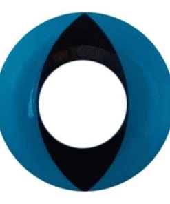 ColourVue Buy Costumes Cheshire Cat Coloured Contact Lenses