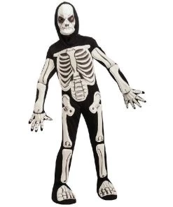 Rubie's Kids Skeleton Children's Halloween Costume