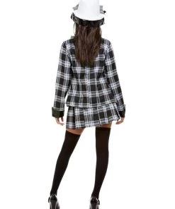 Smiffy's Clueless Dionne Womens Costume
