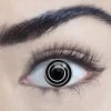 Interalia Psycho Halloween Contact Lenses 1 Day Womens 2 Interalia Psycho Halloween Contact Lenses 1 Day Womens