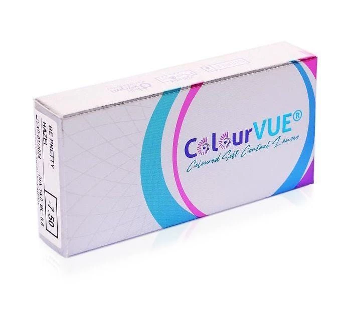 ColourVue Evening Grey Coloured Contact Lenses Buy Costumes 7 ColourVue Evening Grey Coloured Contact Lenses Buy Costumes