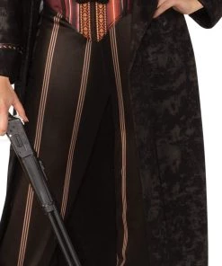 Rubies Womens Cowgirl Costume Gunslinger
