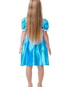 Rubies Curious Alice In Wonderland Children's Book Week Costume