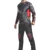 Rubies Deadshot Adult Costume Mens 1 Rubies Deadshot Adult Costume Mens