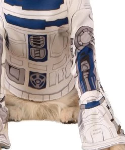 Rubies DR22 Star Wars Licensed Pet Dog Costume