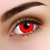 ColourVue Buy Costumes Daredevil Coloured Contact Lenses