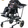 Rubie's Darth Vader Adaptive Costume For Children 2 Rubie's Darth Vader Adaptive Costume For Children