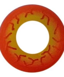 ColourVue Darth Maul Coloured Contact Lenses Buy Costumes