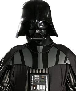 Disguises Darth Vader Supreme Edition Mens Hire Costume