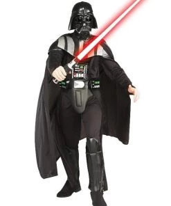 Rubies Darth Vader Costume Star Wars Outfit