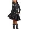 Rubies Buy Costumes Darth Vader Girls Costume Dress