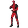 Rubie's Deadpool X-Men Cosplay Battleframe Adult Hallowen Costume Mens
