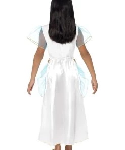 Smiffys Buy Costumes Deluxe Cleopatra Egyptian Queen Children's Costume 7 Smiffys Buy Costumes Deluxe Cleopatra Egyptian Queen Children's Costume