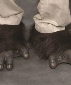 Zagone Deluxe Gorilla Costume