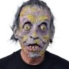 Zagone Demonic Zombie Latex Face Mask Buy Costumes
