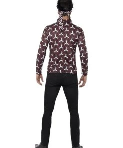 Smiffy's Zoolander Derek Costume