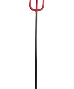 Smiffy's Buy Costumes Devil Trident Halloween Accessory