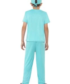 Smiffy's Doctor Children's Surgeon Costume