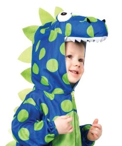 Rubies Doug The Dino Kids Dinosaur Costume
