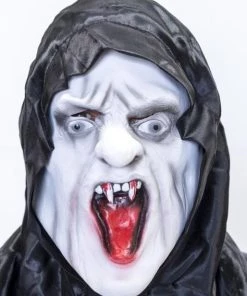 Interalia Dracula Mask