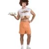 Tomfoolery Droopers Boobs Adult Costume