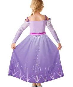 Rubies Elsa Frozen 2 Prologue Kids Costume