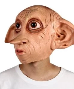 Carnival Products Buy Costumes House Elf Adult Latex Mask