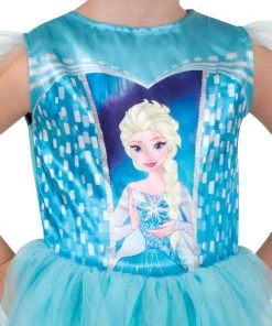 Rubies Elsa Frozen Classic Toddler Costume Kids