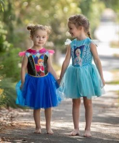 Rubies Elsa Frozen Classic Toddler Costume Kids