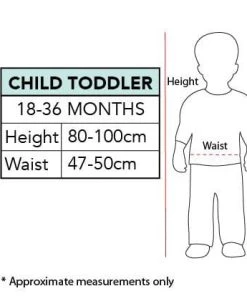 Rubies Elsa Frozen Classic Toddler Costume Kids