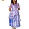 Rubie's Encanto Isabela Deluxe Child Costume Kids