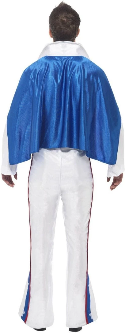 Smiffys Buy Costumes Evel Knievel Mens Daredevil Costume 5 Smiffys Buy Costumes Evel Knievel Mens Daredevil Costume