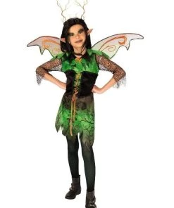 Rubies Elf Evil Woodland Children's Halloween Costume Buy Costumes