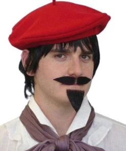 Carnival Products Buy Costumes Artiste Moustache Set