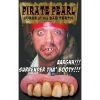Sweidas Buy Costumes Pirate False Costume Pearl Teeth
