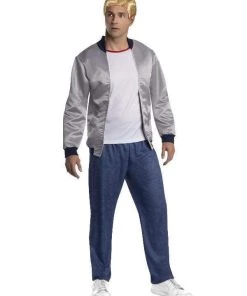 Rubie's Mens Fred Adult Costume Scoob Movie