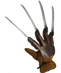 Rubie's Freddy Kruger Deluxe Adult Glove Mens