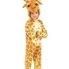 Rubies Kids Gerald Giraffe Children's Costume