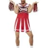 Smiffy's Give Me A...Cheerleader Costume For Men Mens 1 Smiffy's Give Me A...Cheerleader Costume For Men Mens