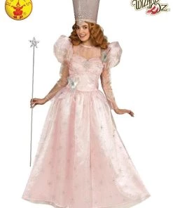 Rubies Glinda The Good Witch Plus Costume Womens