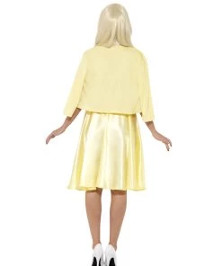 Smiffy's Sandy Grease Good Girl Adult Costume Womens
