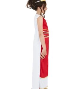 Smiffys Buy Costumes Grecian Girl Children's Costume