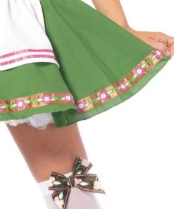 Leg Avenue Gretchen Oktoberfest Adult Costume For Sale