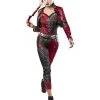 Rubie's Harley Quinn Suicide Squad 2 Adult Costume