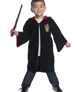 Rubies Harry Potter Toddler Gryffindor Robe Buy Costumes