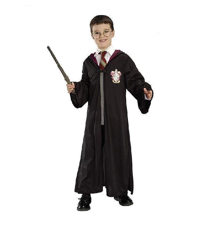 Rubie's Harry Potter Child Costume Set Kids 3 Rubie's Harry Potter Child Costume Set Kids