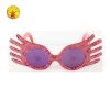 Rubie's Womens Luna Lovegood Harry Potter Spectrespecs Glasses