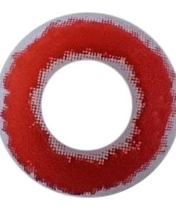 ColourVue Buy Costumes Hellblazer Coloured Contact Lenses