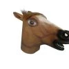 Carnival Products Buy Costumes Horse Head Costume Latex Mask 1 Carnival Products Buy Costumes Horse Head Costume Latex Mask