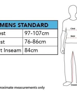 Rubies Mens Hulk Deluxe Costume For Adults